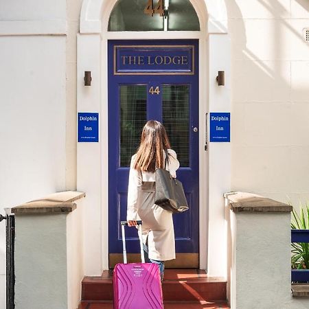 Dolphin Inn - The Lodge London Exterior photo