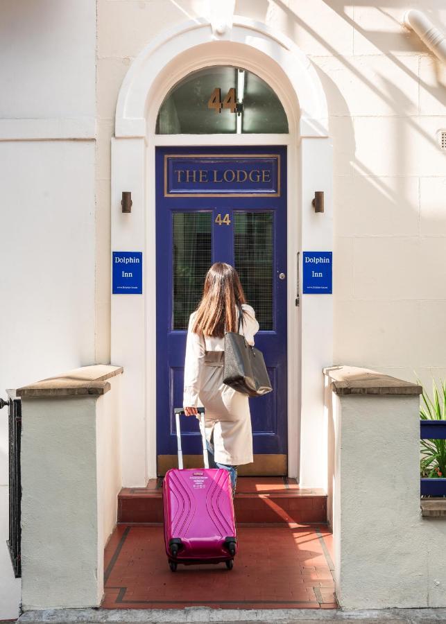 Dolphin Inn - The Lodge London Exterior photo