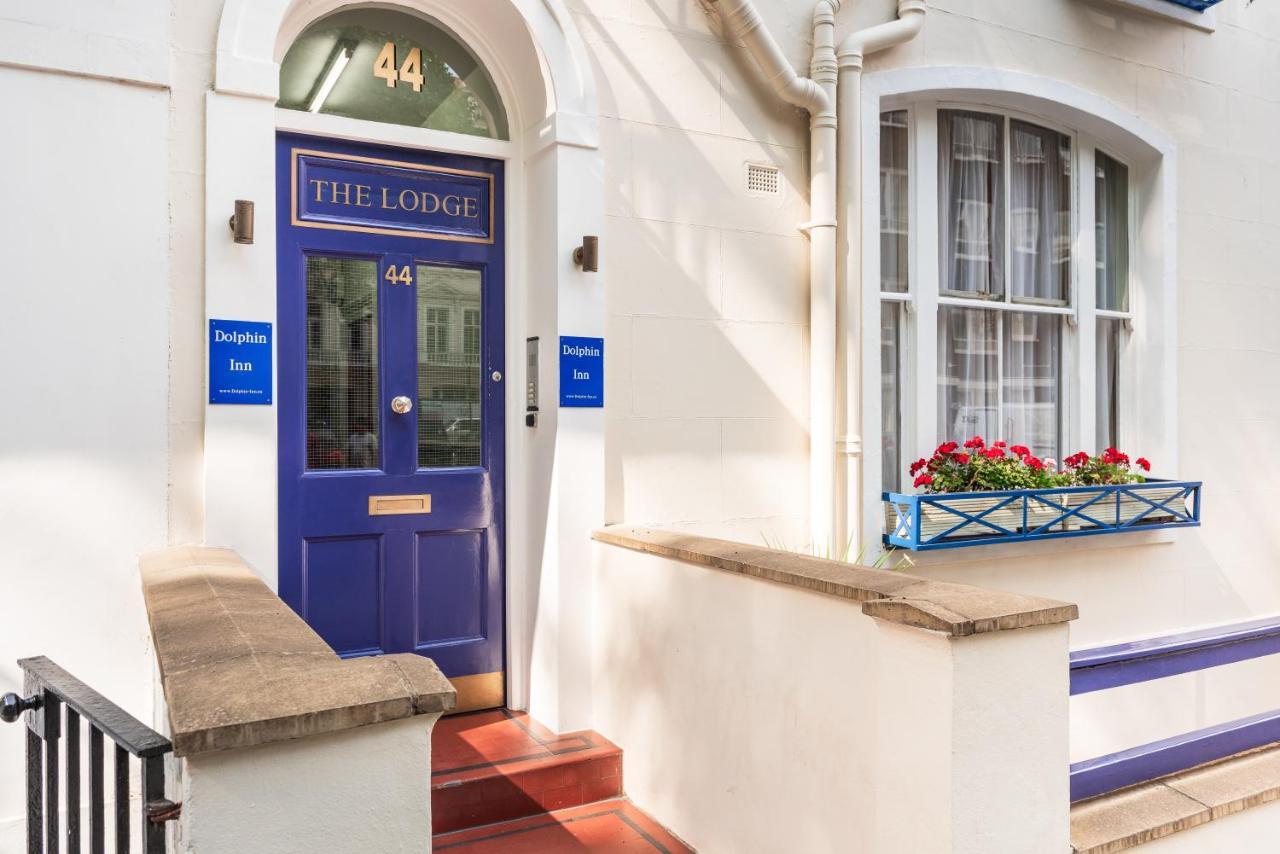 Dolphin Inn - The Lodge London Exterior photo