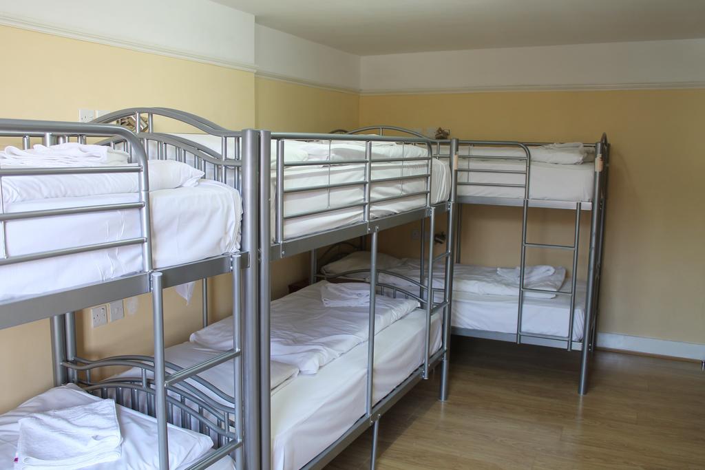 Dolphin Inn - The Lodge London Room photo