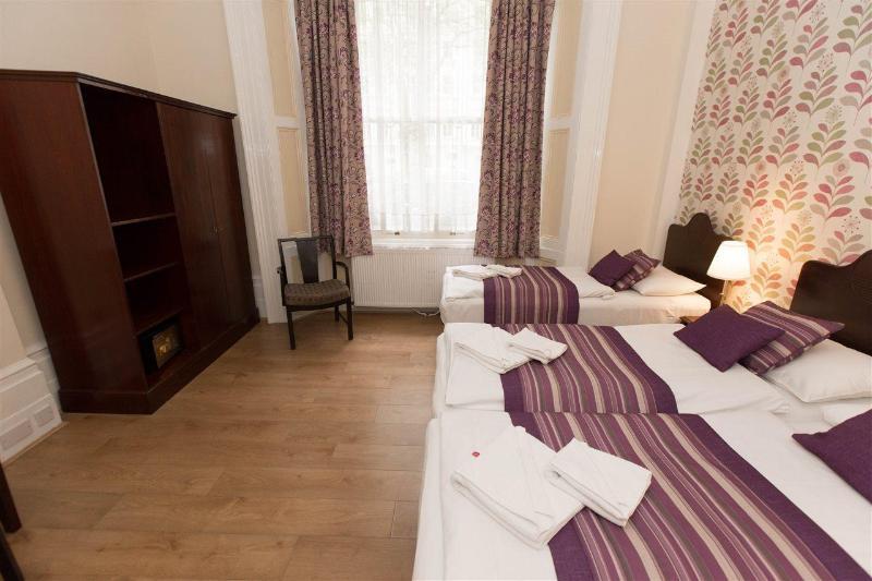 Dolphin Inn - The Lodge London Exterior photo
